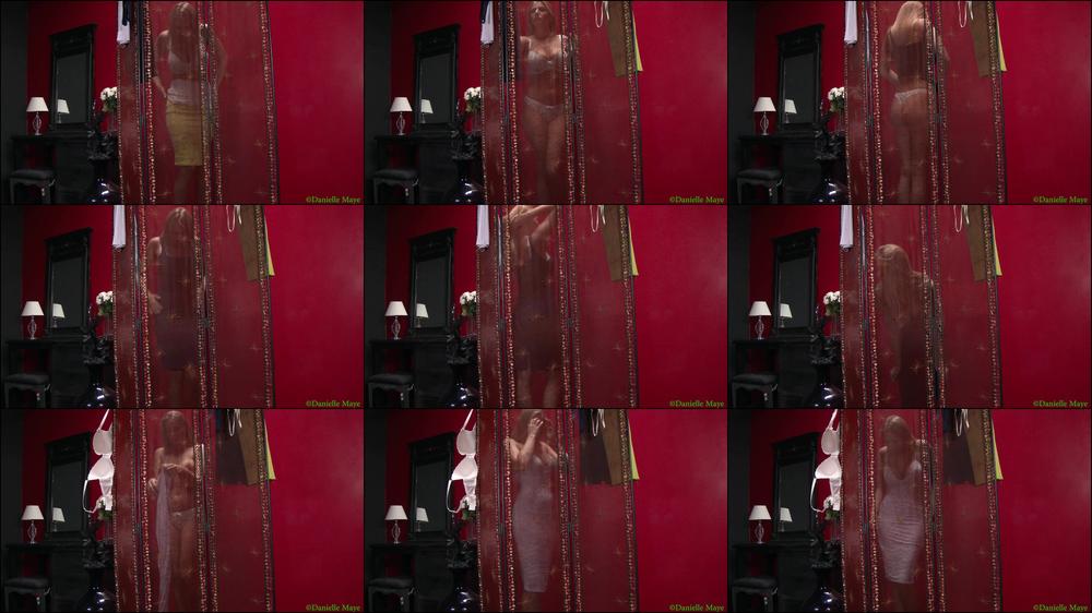 Changing Room Pervert - October 14, 2015