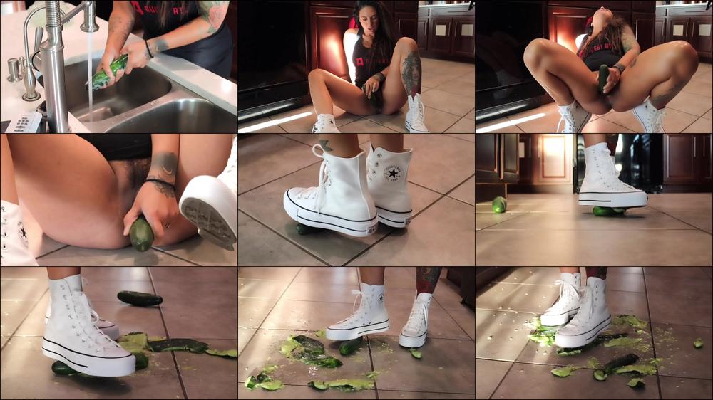 Cucumber Play