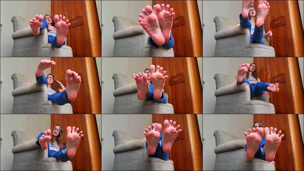 Worship Soles Freak Humiliation