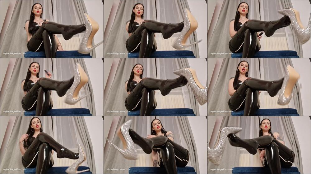 Dangling and Latex MindFuck part 1