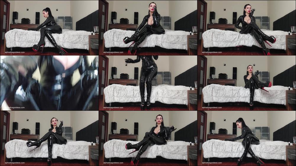 Mindfucking Boot Domination - part 8 - July 08, 2023