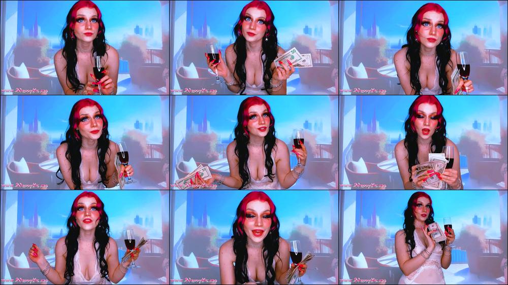 Mistress Findom love Addiction