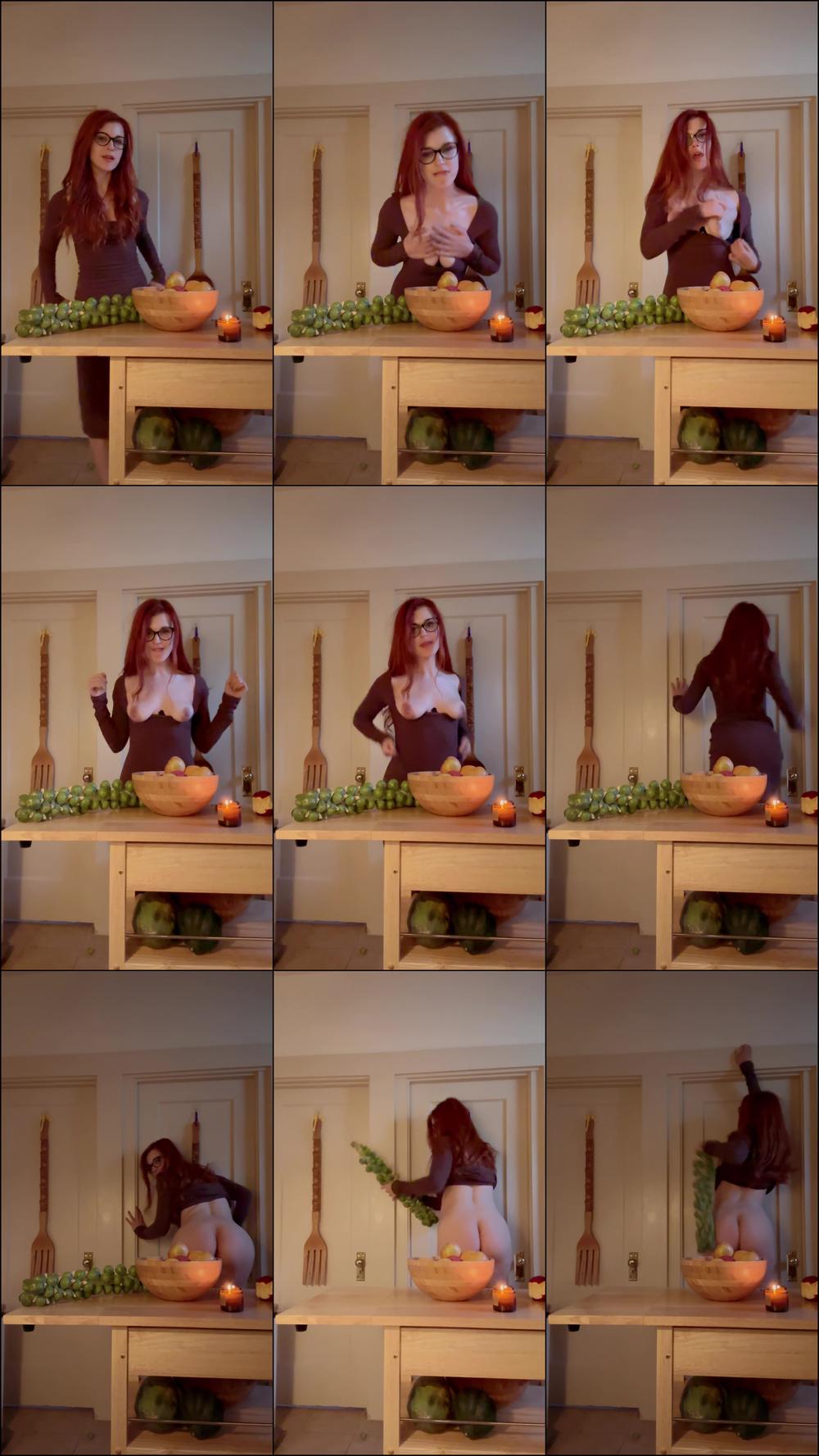 Brussels Sprouts & Spanks