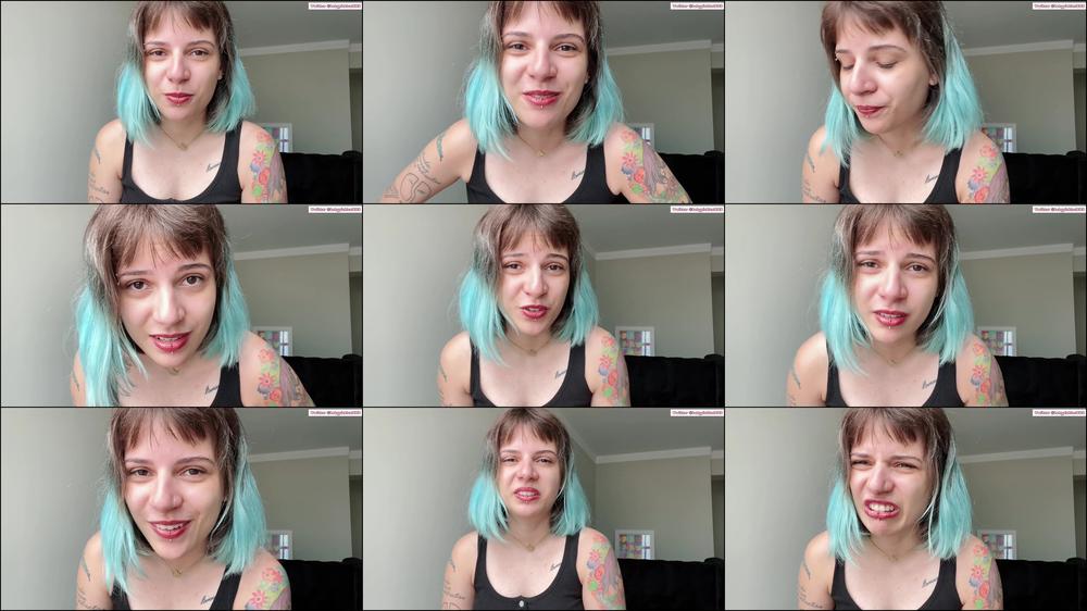 Fat Diaper Loser Humiliation