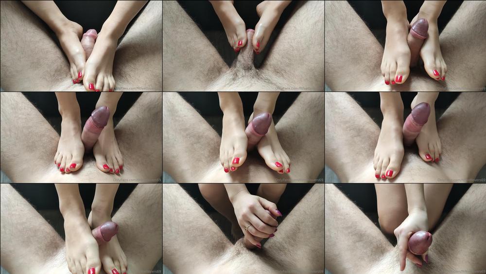 fitfeetlovers69 01 03 2023 2791183620 foot joob in the morning