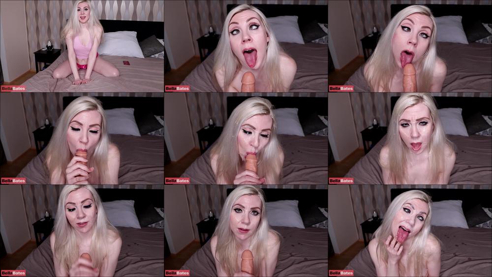 I M Your Ahegao Cumslut Cock Sucker