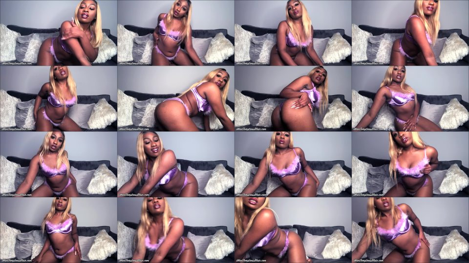 Temptressblair Perfect Princess Body Owns You