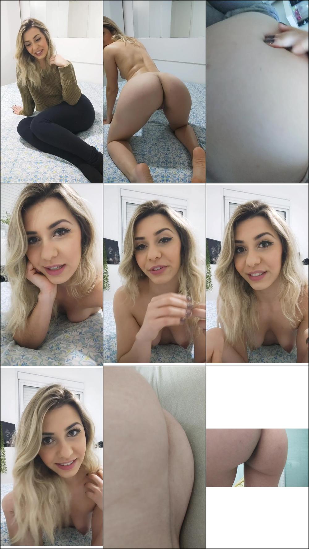 my first time on Farting Fetish - Jul 5, 2021