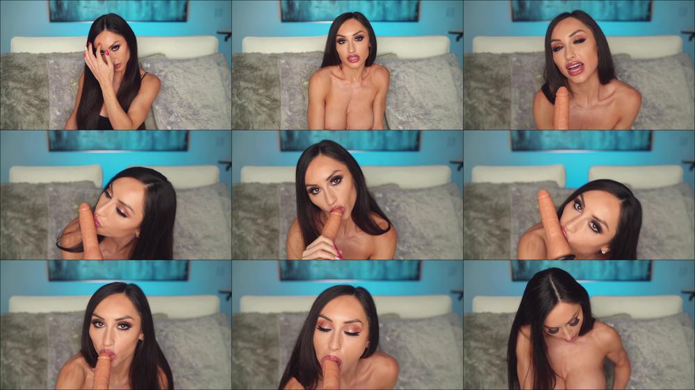 Pretty Girl Sucks Your Cock 4K - May 13, 2020