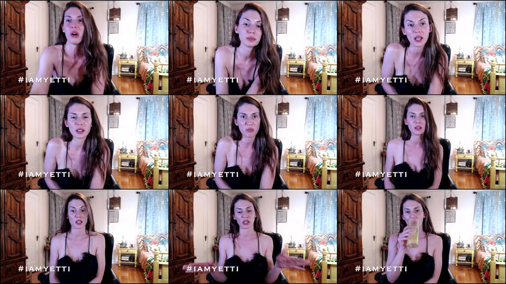 LIVE CAM REALITY