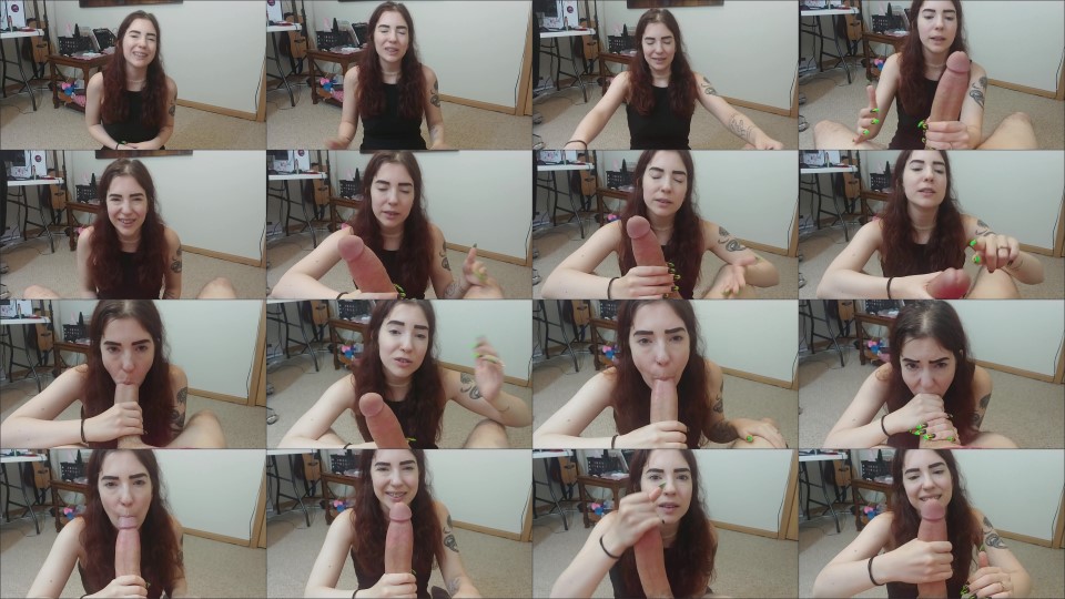 Lilredvelvet Sex Ed With Step Mommy