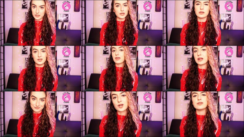 Personalized Humiliation Domination - Mar 1, 2022