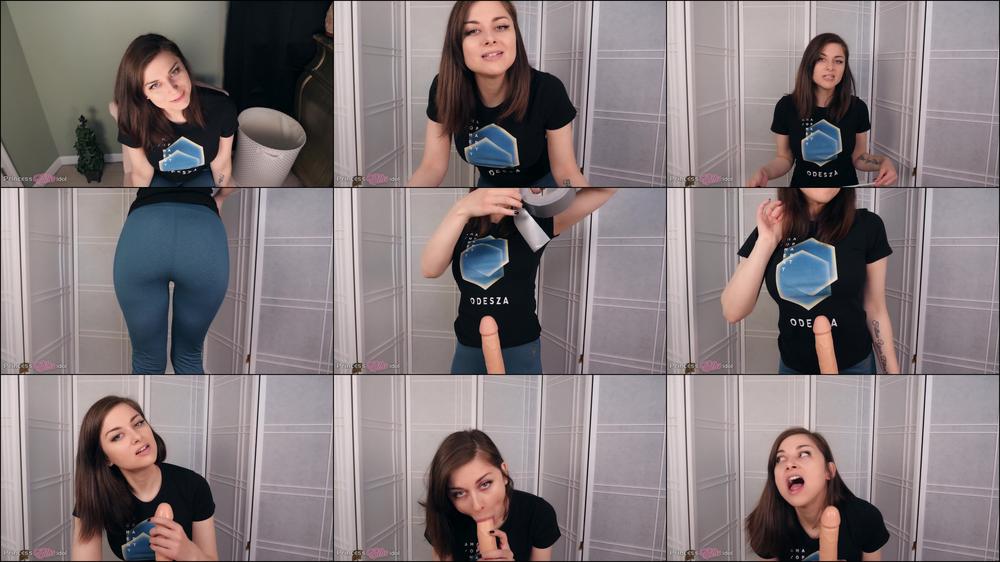 RISKY BONDAGE BLOWJOB WITH YOUR SPOUSE - January 02, 2023