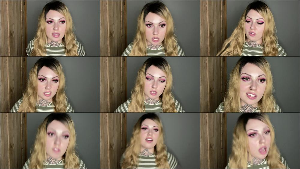 Humiliating Anal Instruction