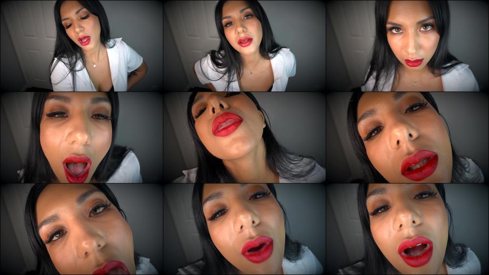 red hot lips make you mine - Apr 3, 2022