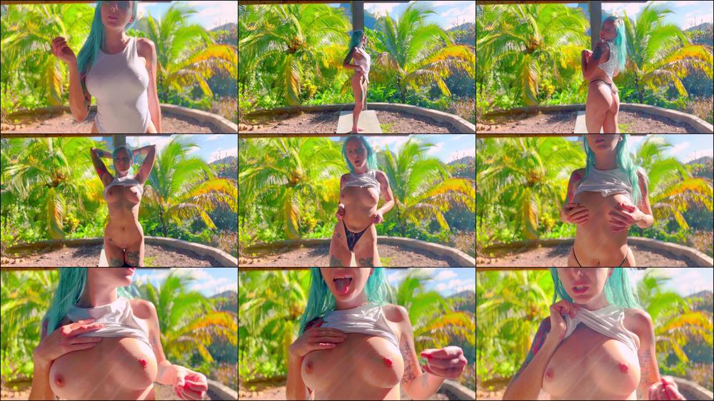 Jungle JOI