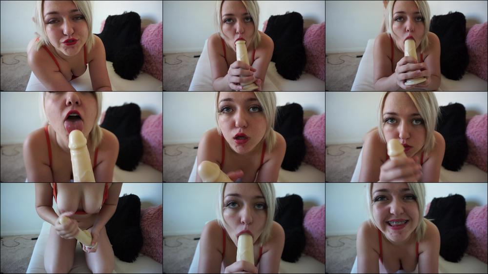 I can make you cum pt2 - Aug 30, 2019