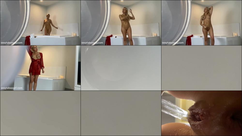 Shrinking Yourself and Spying On Mommy - February 02, 2021