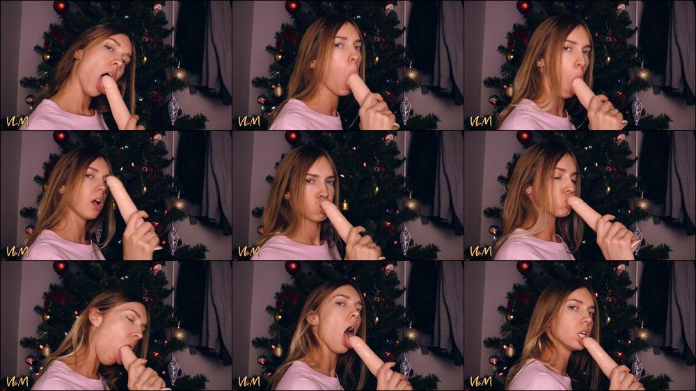 Blowjob before Christmas - Mar 5, 2020