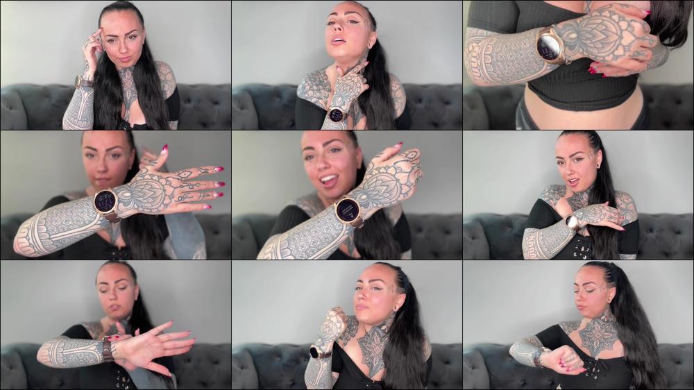 Watch Fetish JOI