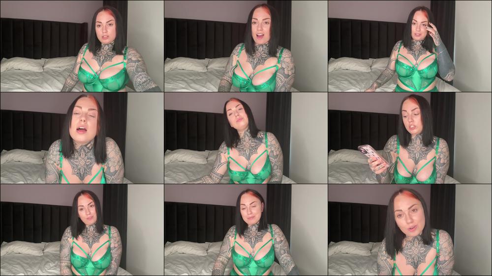 RISKY Blackmail Sexting