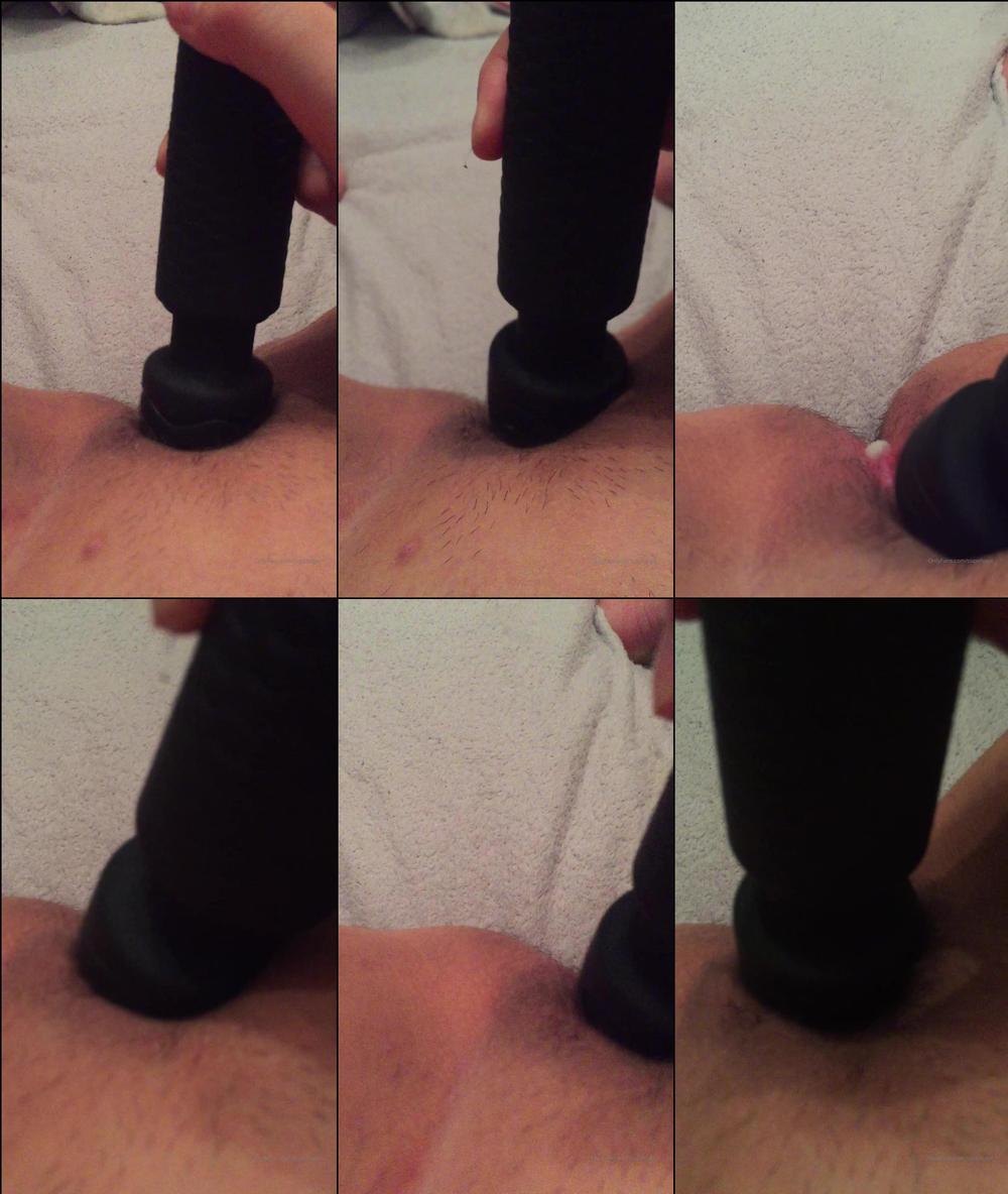 CupsHuge OnlyFans 28 01 2020 136390648 Video