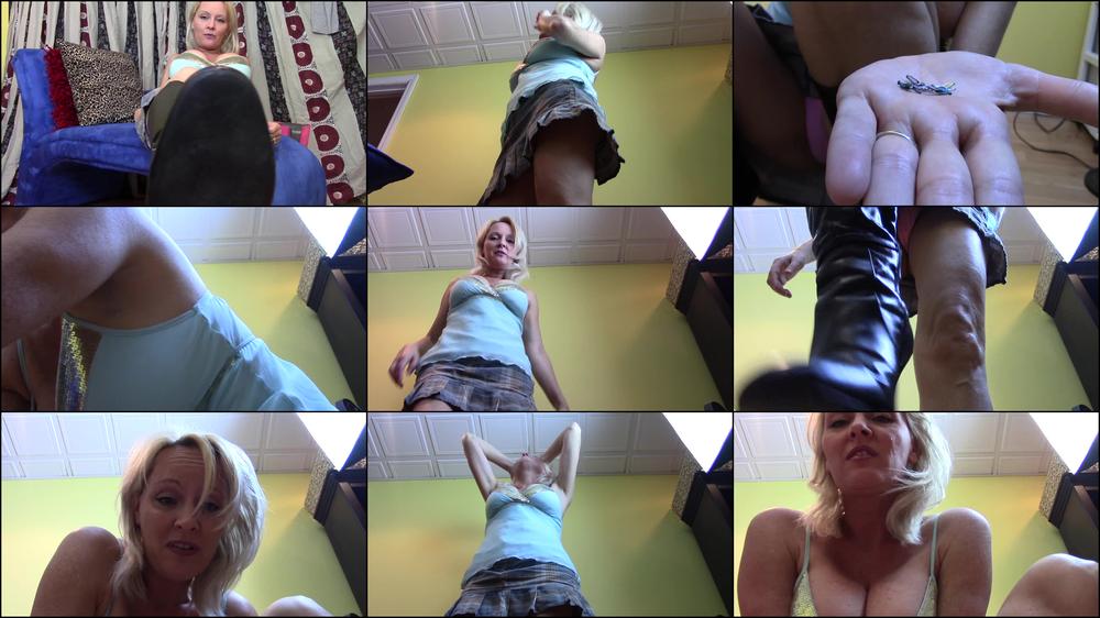 Buddahsplayground Giantess Revenge On Stuck Up Assholes