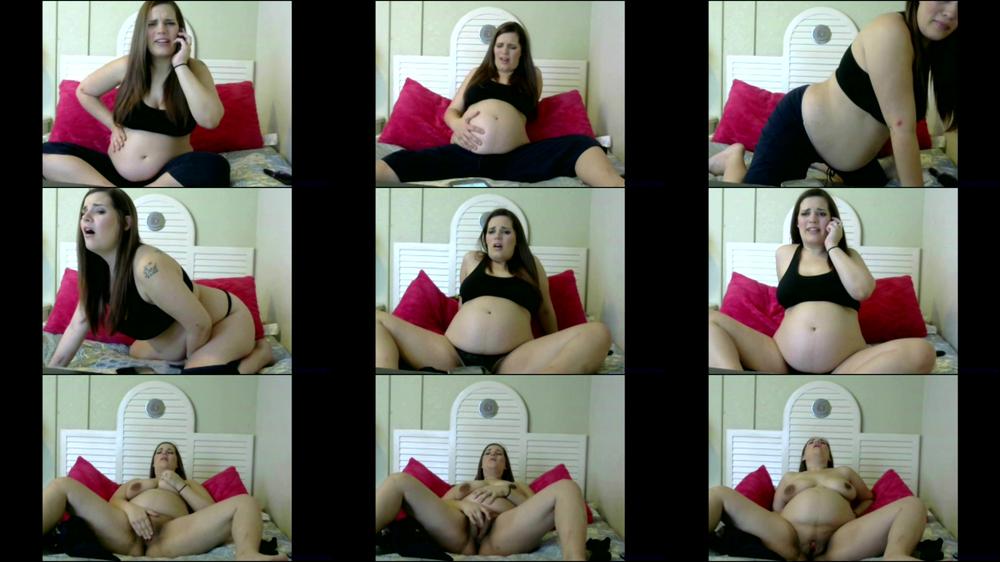 Going Into Labor - December 16, 2015