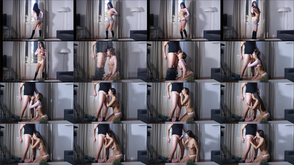 Bbperu Romanian 19 Year Old Sub Slut Deepthroat