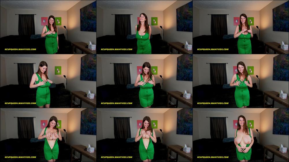 Mommy Rates Your Big Cock
