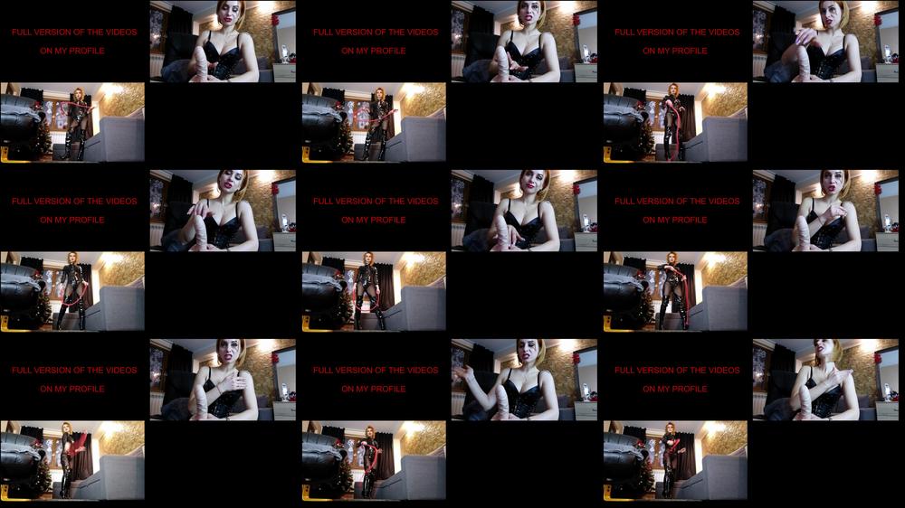 Pain Mesmerize #1 - March 31, 2019