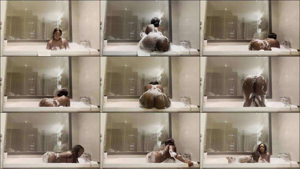 Bubble guts or Bubble bath - August 05, 2023