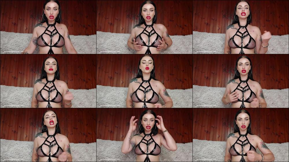 Sissy Manipulation - part 1 - September 08, 2023