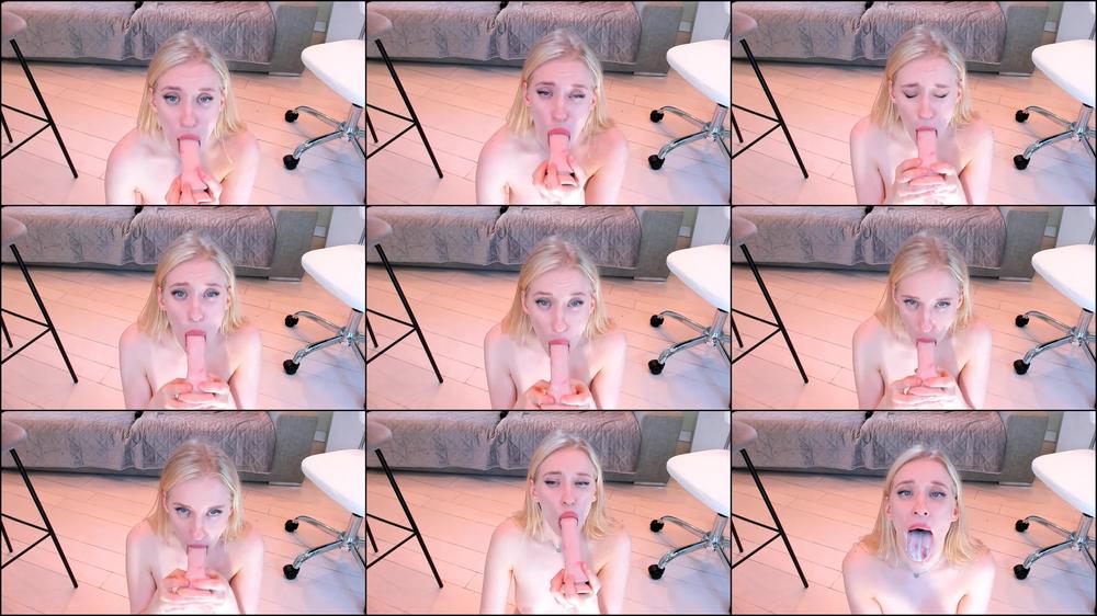 Facial pov bj - November 21, 2021
