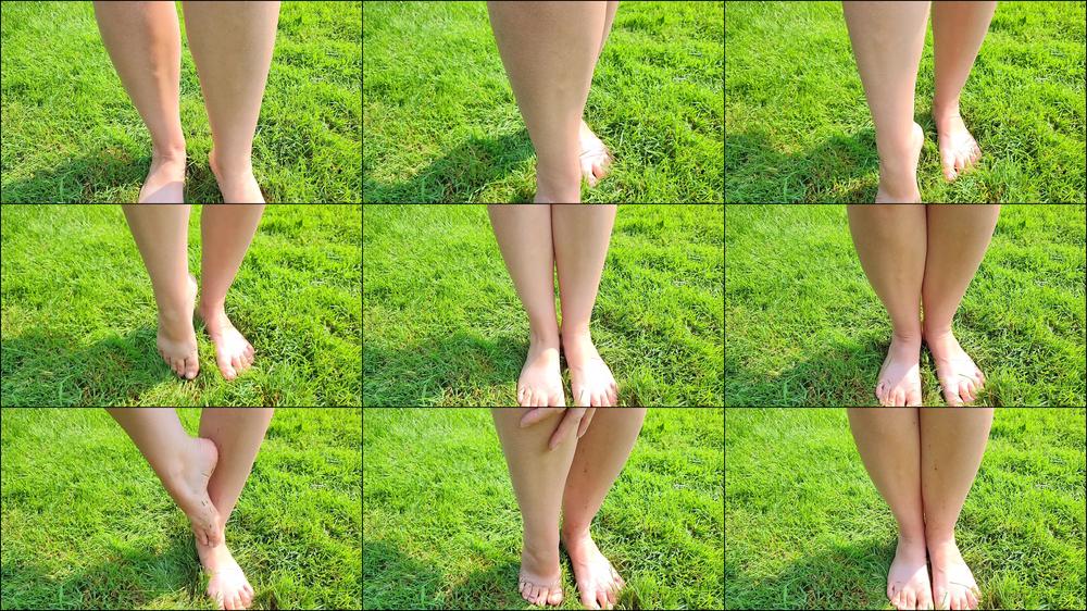 My Muddy Feet Drain your Wallet - July 24, 2023