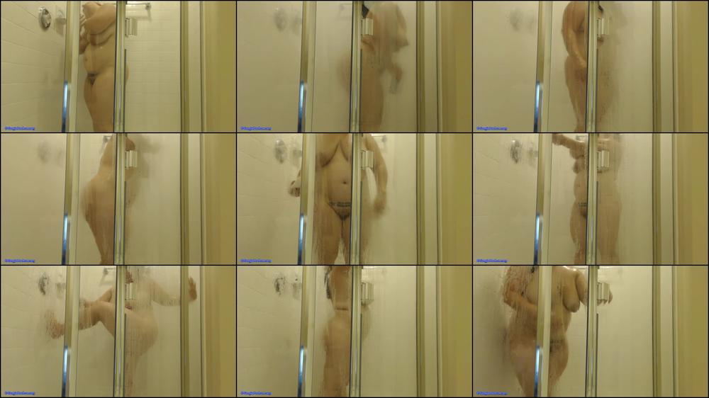Perv on Me In the Shower - January 24, 2016
