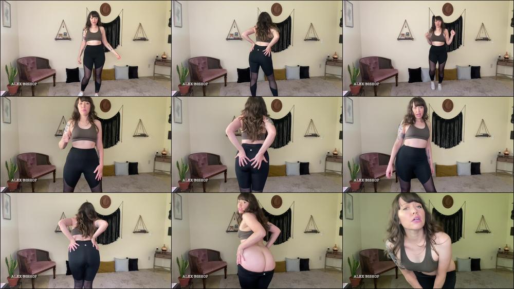 Personal Trainer JOI - May 10, 2021