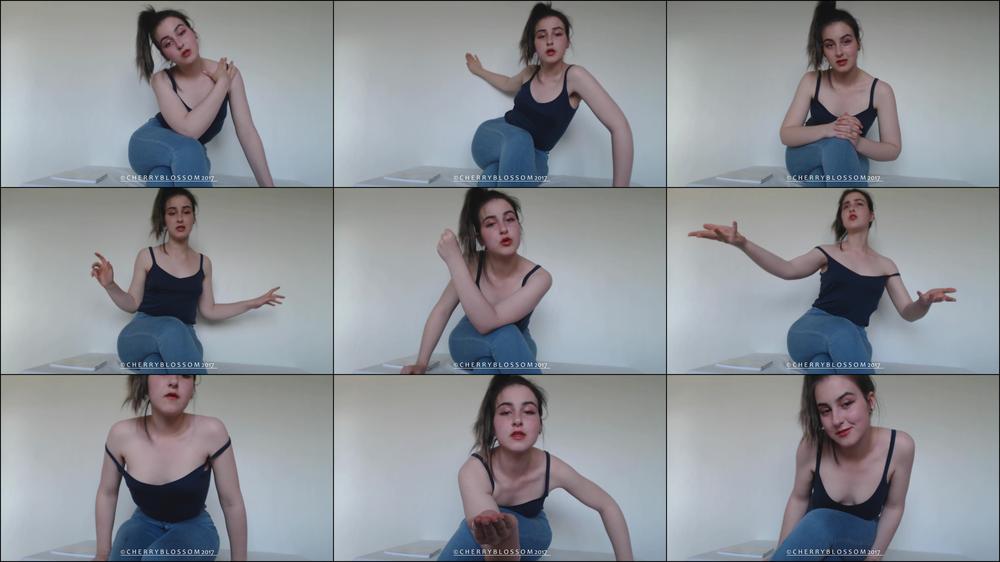 Misstressliliya Slave Task Shrine For God Cherry
