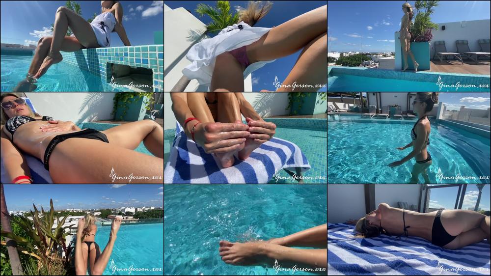 Vacation with you