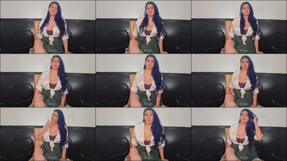 One Size Fits All Dick Rating: POV SPH Dick Rating