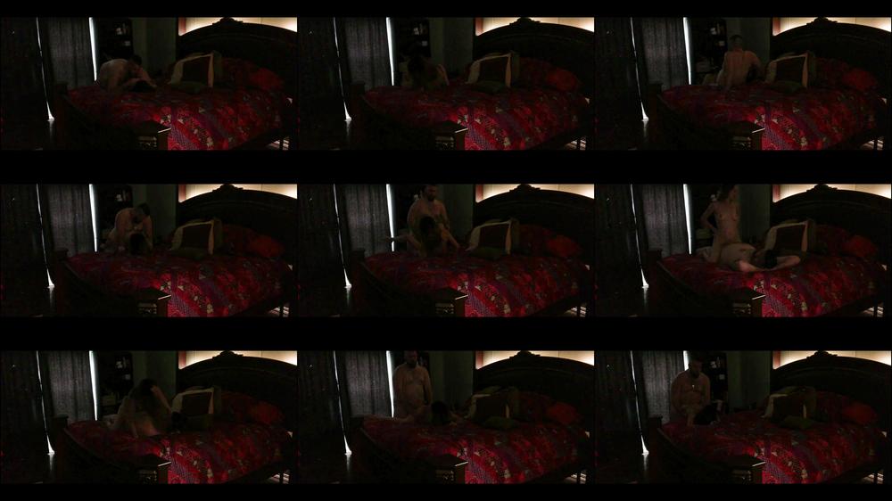 Cheating Wife Hidden Cam 6