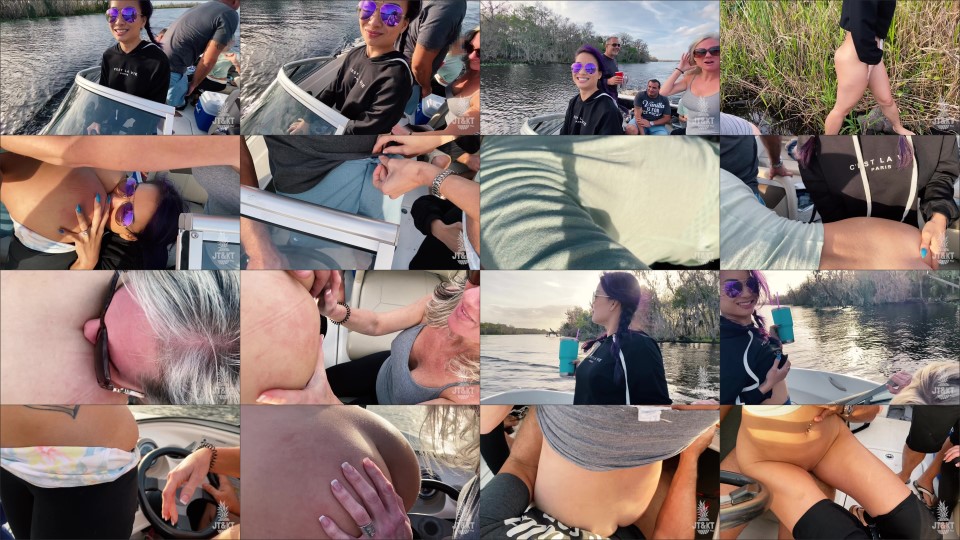 Katielin_Nextdoor_-_Swinging_On_The_St_Johns_River_Part_1_-_Manyvids