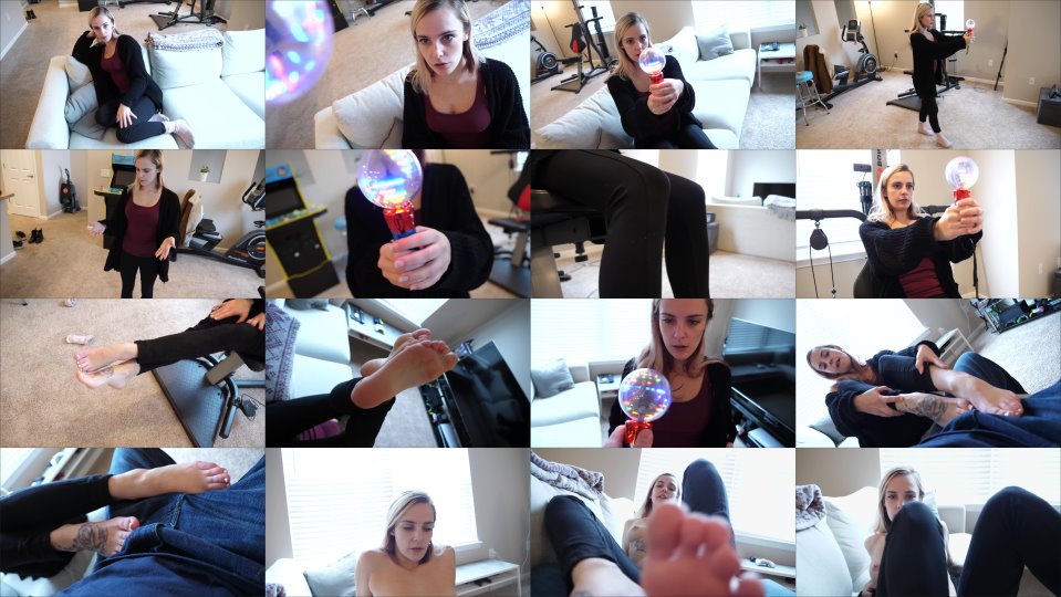 Ggfetishvids Alisha Trained By The Lights 4K