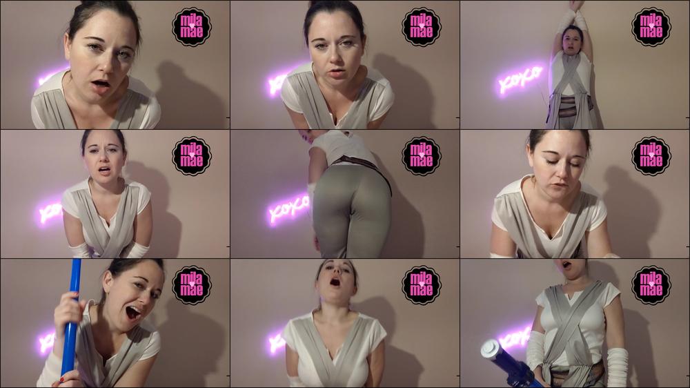 Mila_Maexo_Rey-From-Star-Wars-Moaning-Fetish