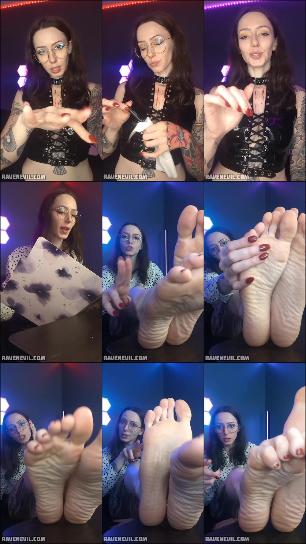 Mesmerize Roleplay - Part 2