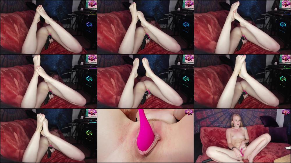 Intense Orgasms For Foot And Ass Fetish