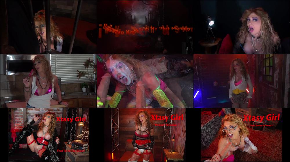 Xtasy Girl's Hot Films Showcase - Dec 5, 2022