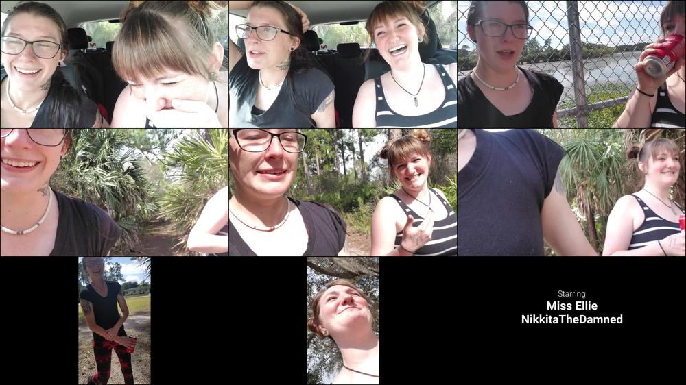 Burps Bloopers