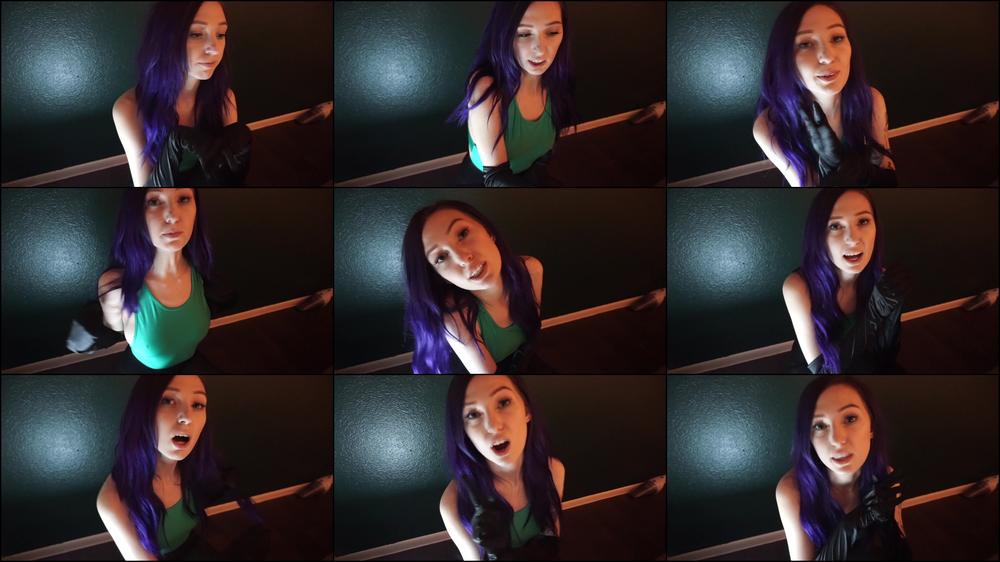 194. Shego Humiliation JOI