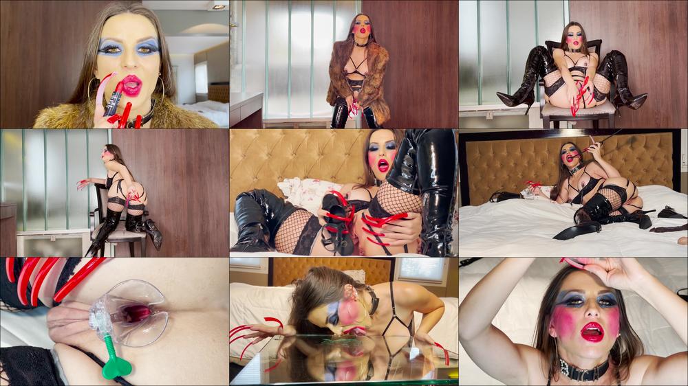 Makeup Bitch - Unusual Toys